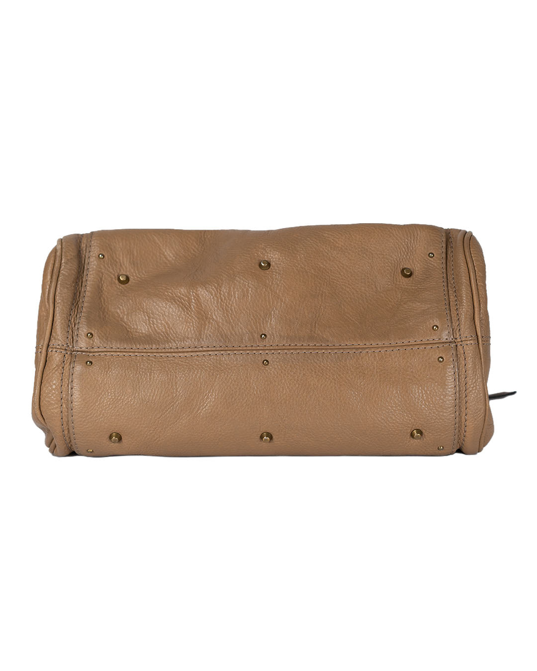 Chloe Medium Brown Paddington