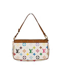 Louis Vuitton Monogram Multicolor Pochette