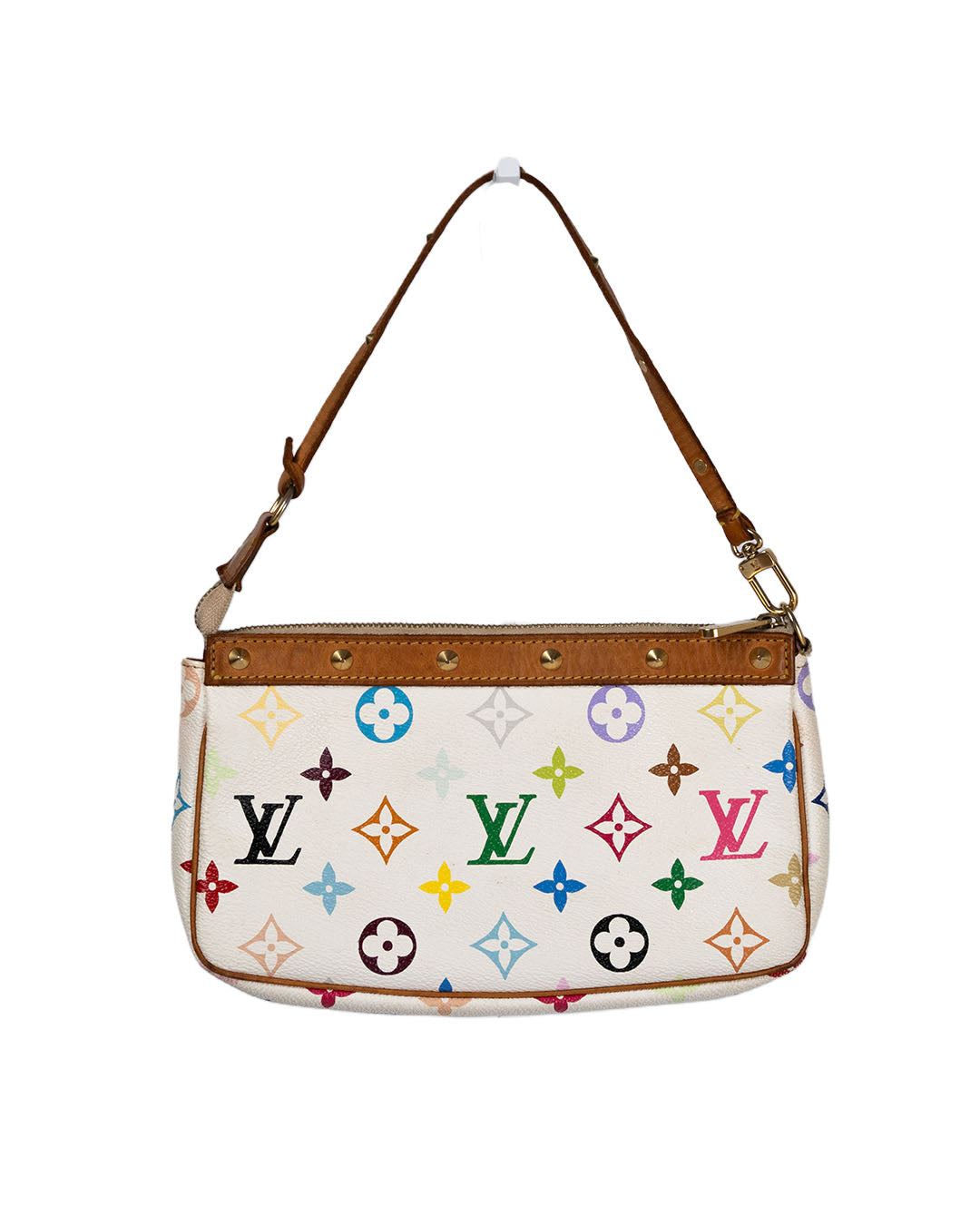 Louis Vuitton Monogram Multicolor Pochette