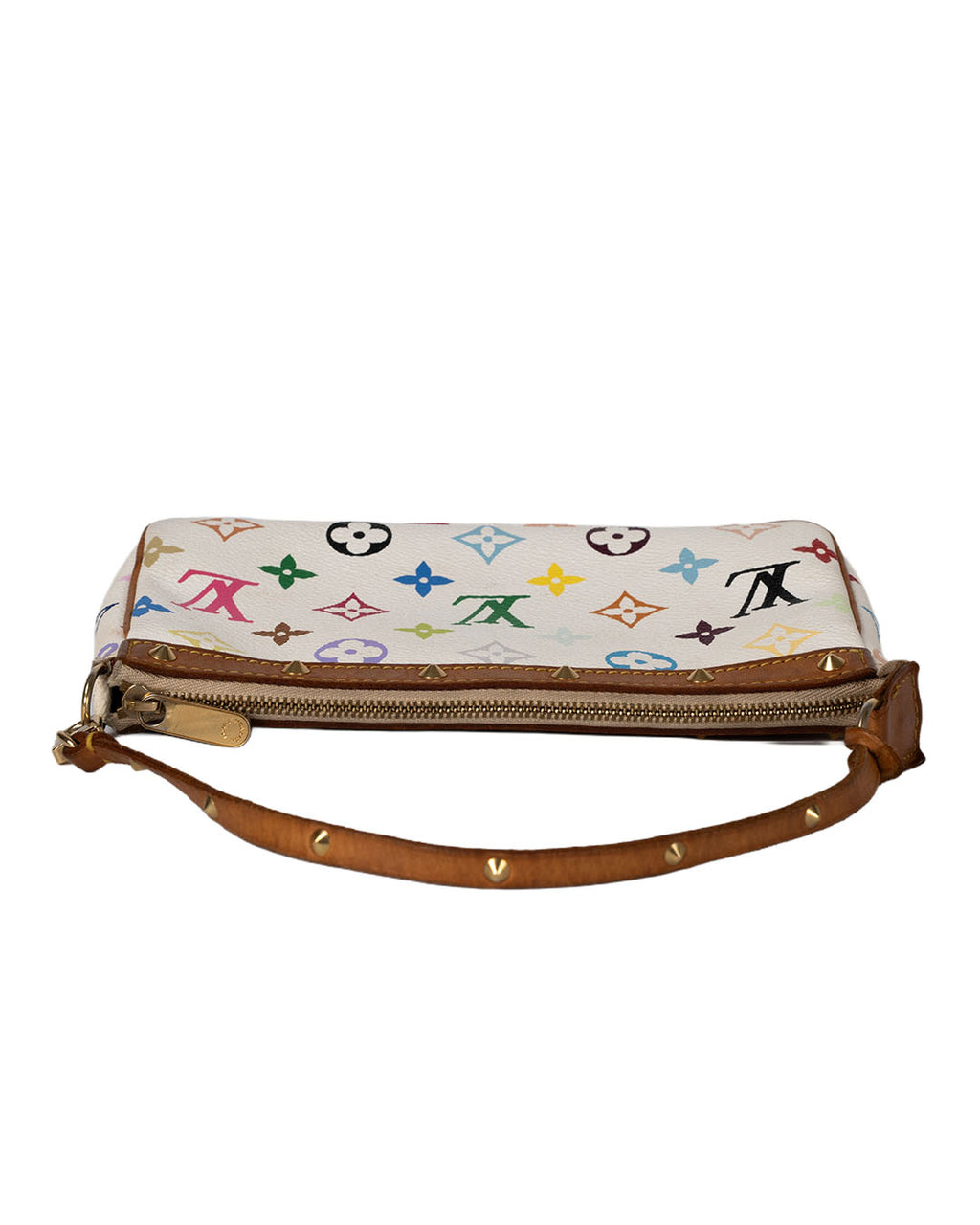 Louis Vuitton Monogram Multicolor Pochette