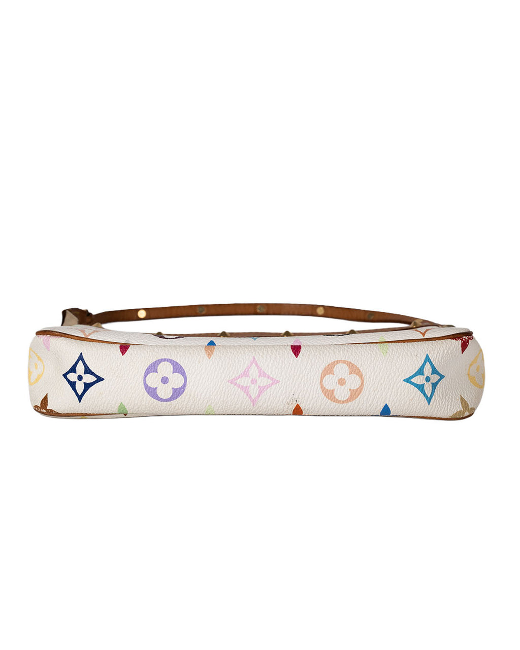 Louis Vuitton Monogram Multicolor Pochette