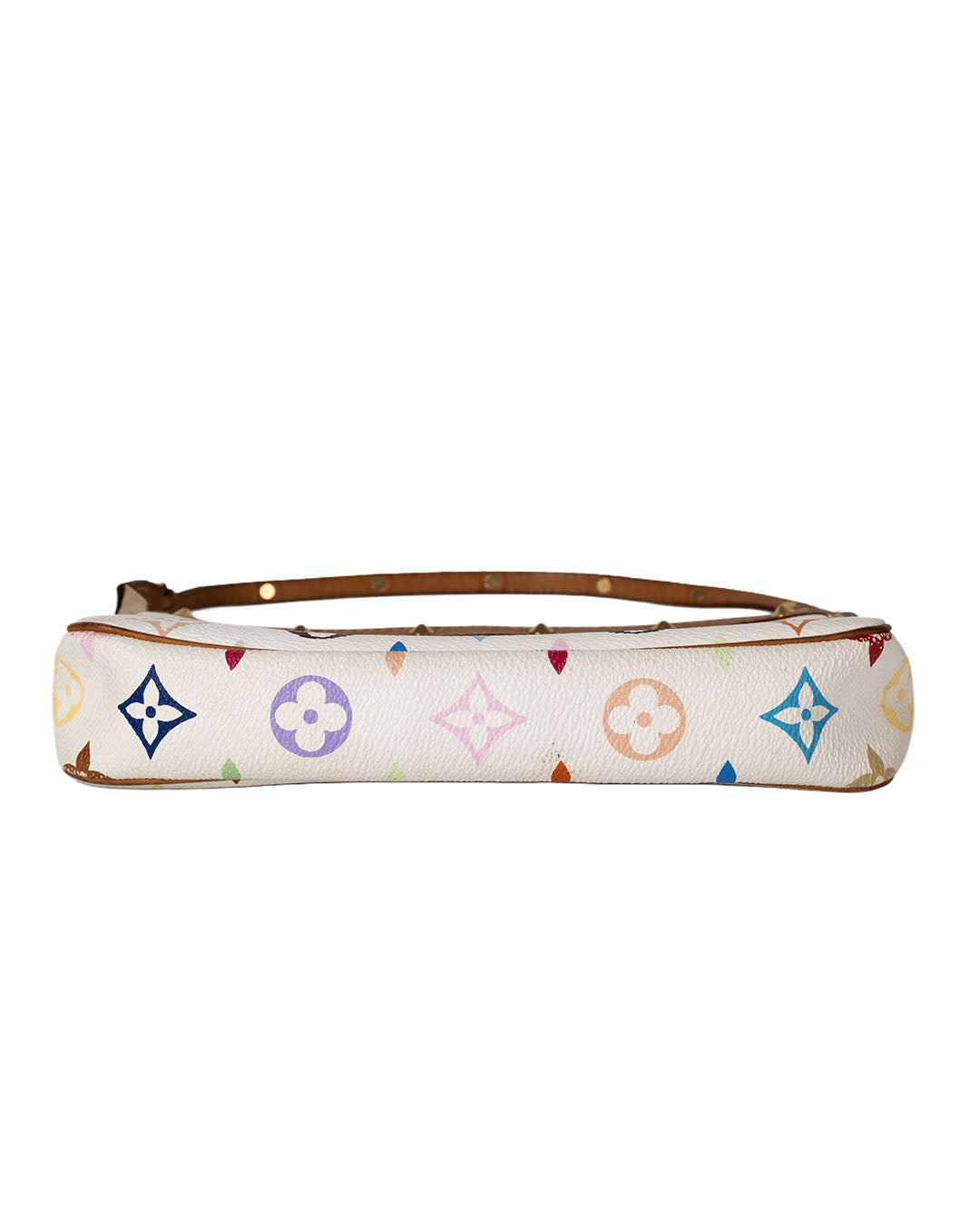 Louis Vuitton Monogram Multicolor Pochette
